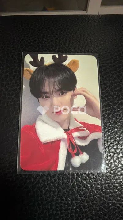 CRAVITY ミニ ［SUN SEEKER］ SOUNDWAVE サウェ - メルカリ