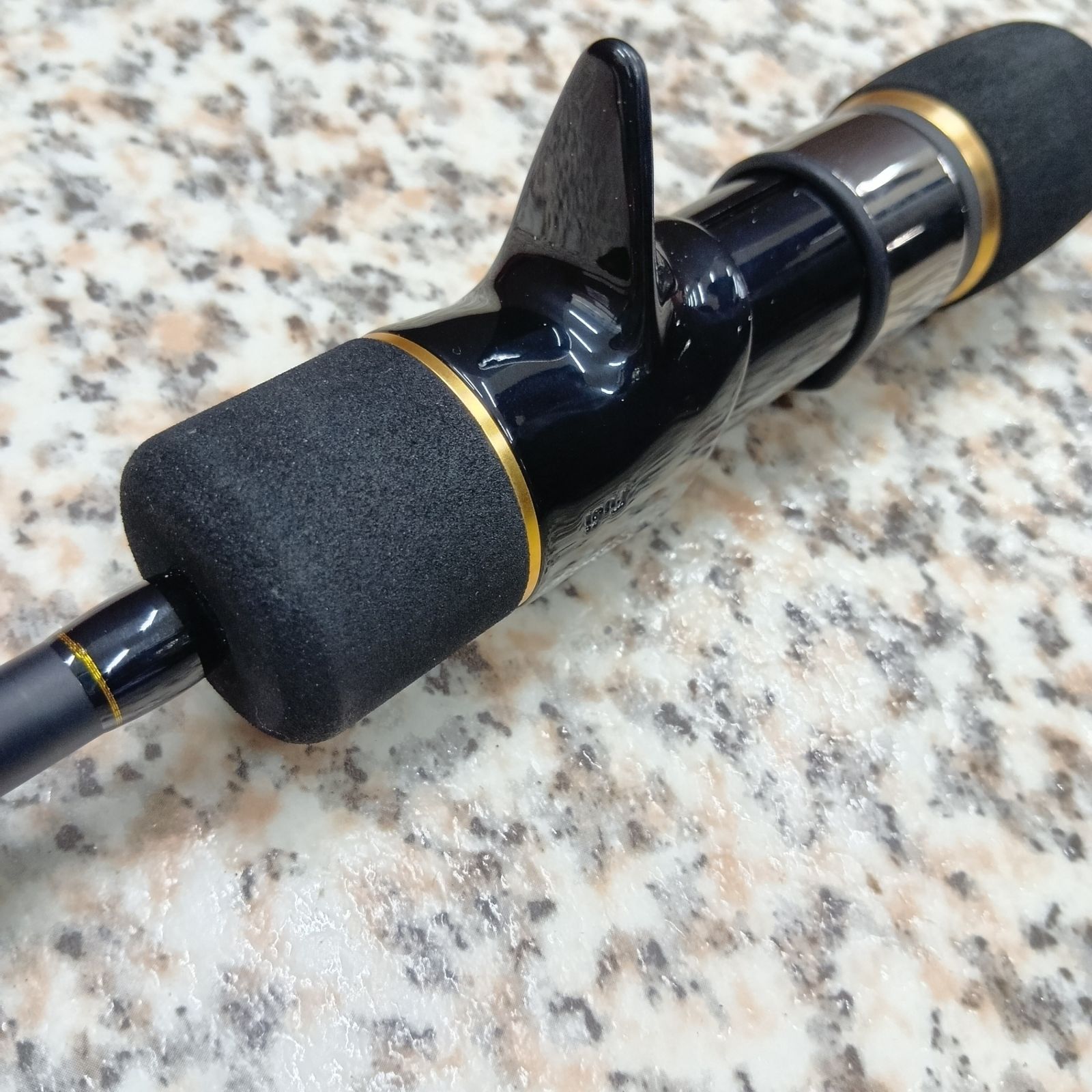 ジャムロッドJR 603