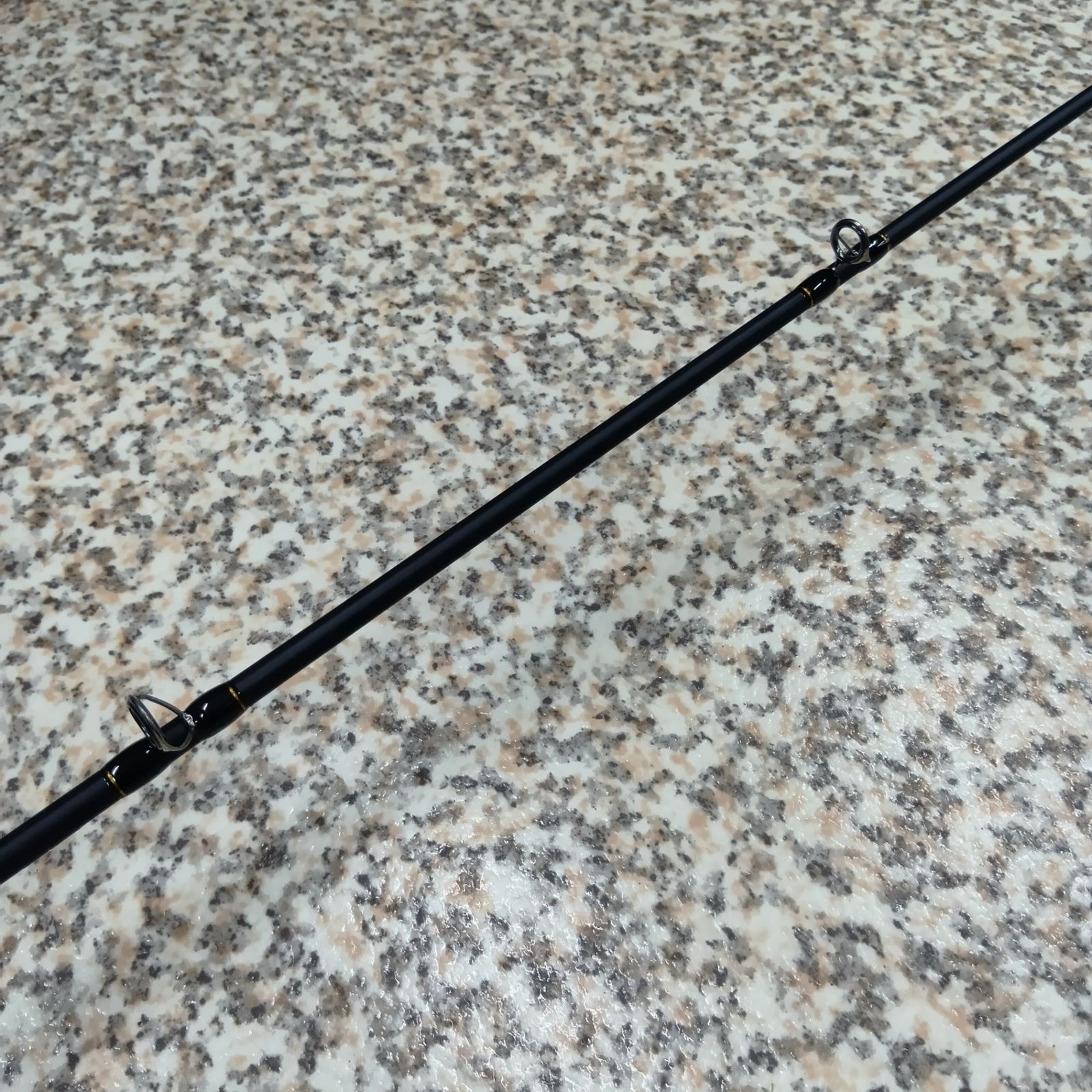 ジャムロッドJR