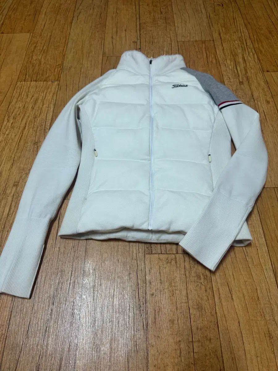 Titleist レディース グース