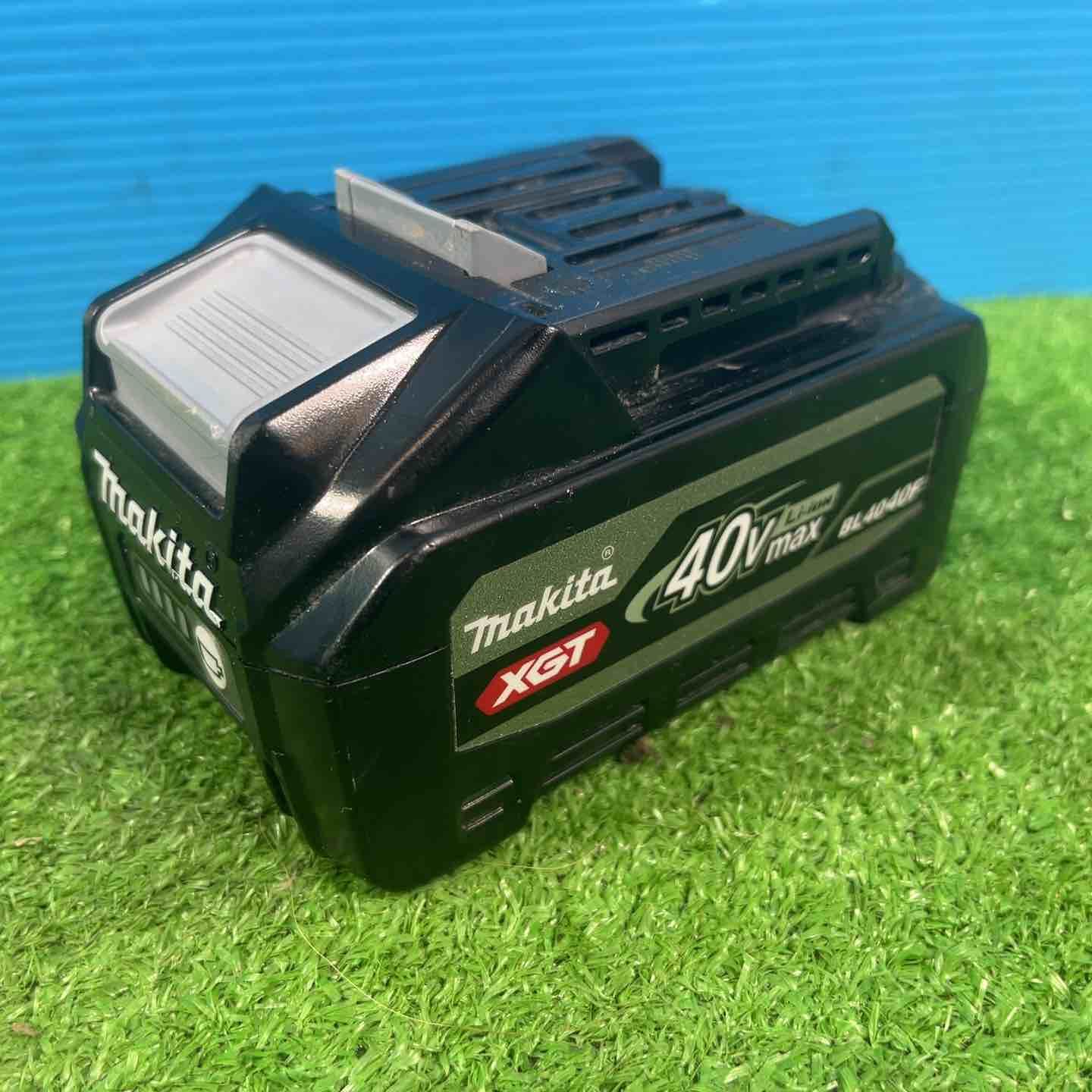 高出力バッテリーBL 4040