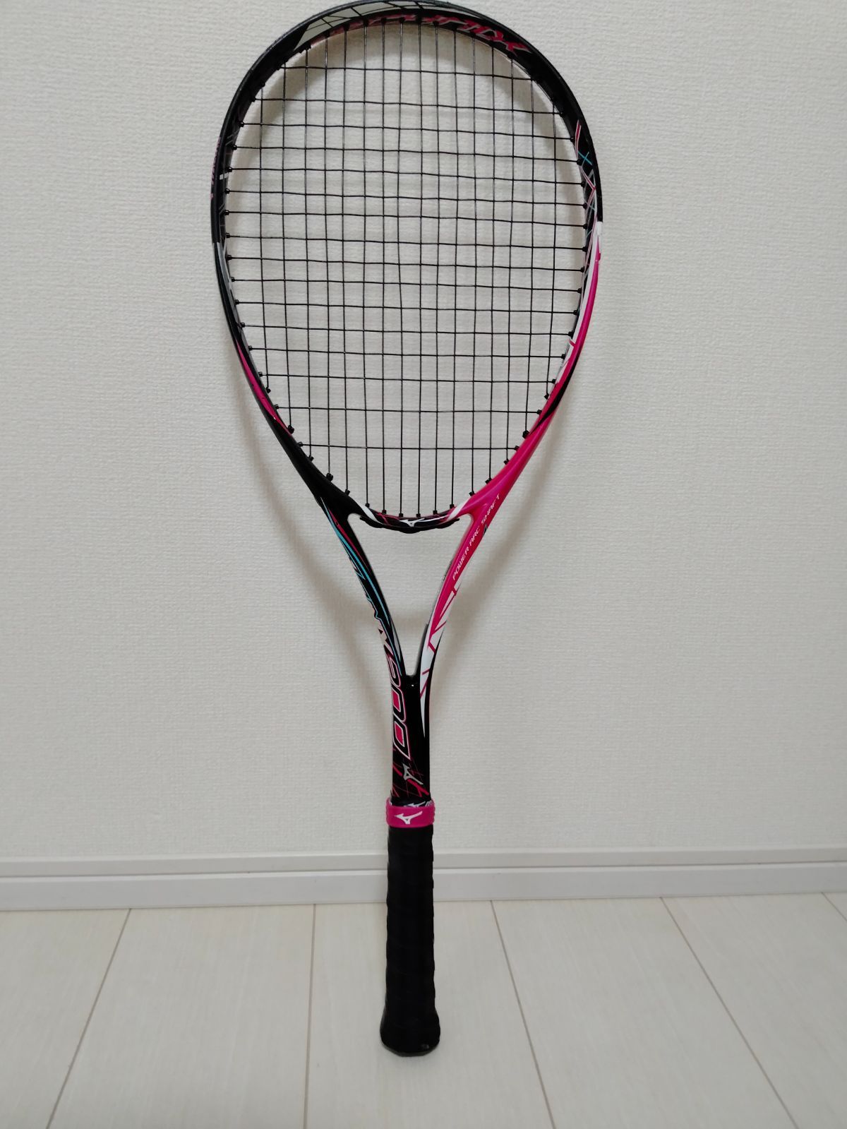 ミズノ 軟式ソフトテニスラケット TECHNIX200 テクニクス２００ MIZUNO ミズノ TECHNIX 200 テクニクス200 軟式テニス ソフトテニス