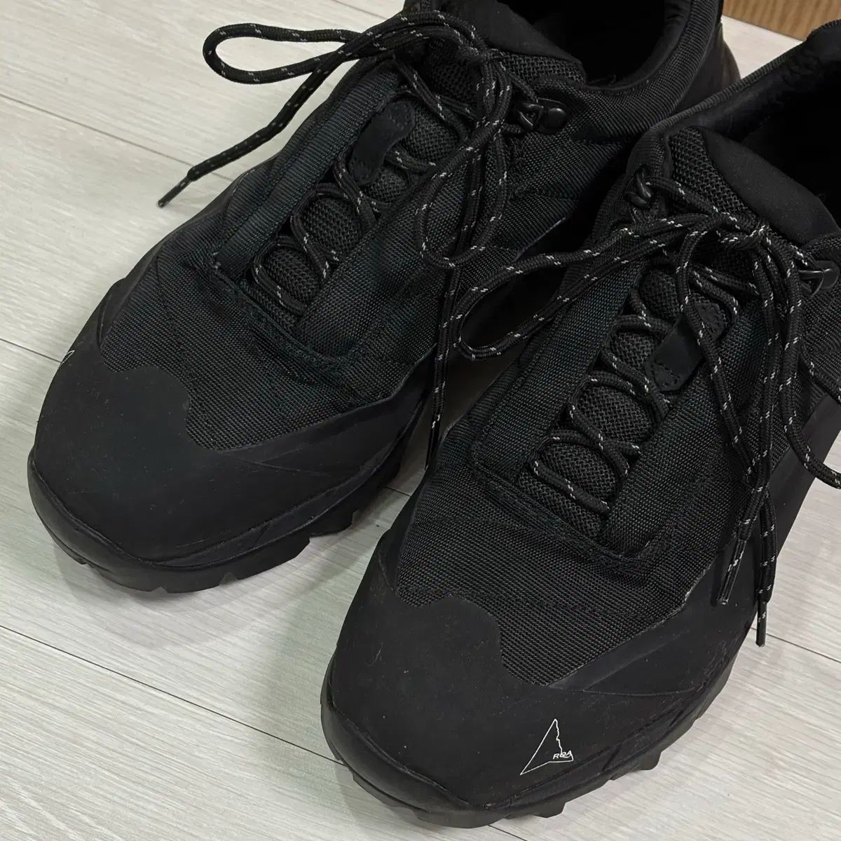 43 ロアハイキング カタリーナ ブラック