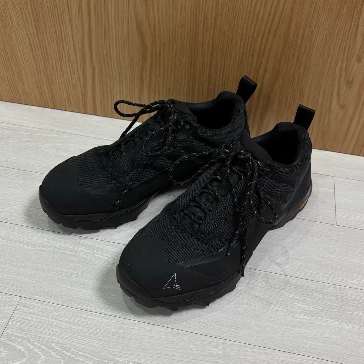 43 ロアハイキング カタリーナ ブラック