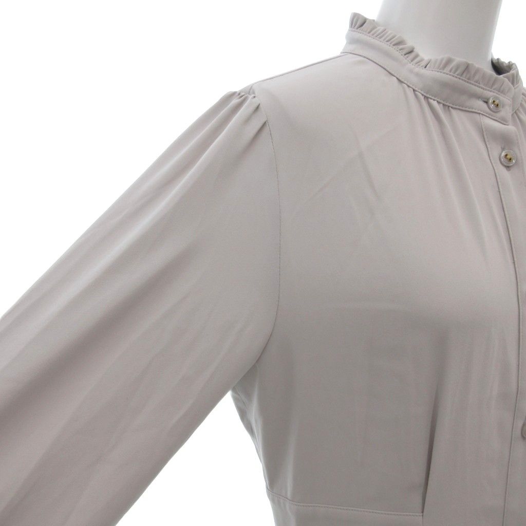 ブルーレーベルクレストブリッジ BLUE LABEL CRESTBRIDGE シャツ