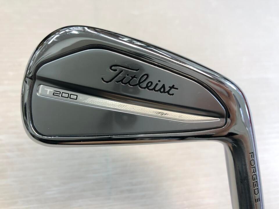タイトリスト T 200 LONG IRON 2025 23度 ダイナミックゴールド 105 S 200フレックス ユーティリティ 最短