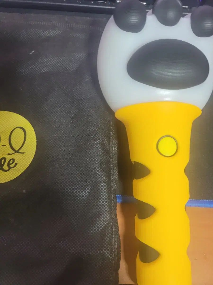 BIGBANG テソン ペンライト デボン - メルカリ