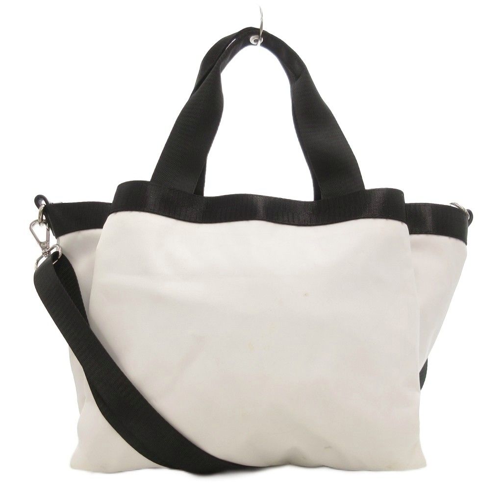 ジェイリンドバーグ J.LINDEBERG 2WAY ハンドバッグ カートバッグ