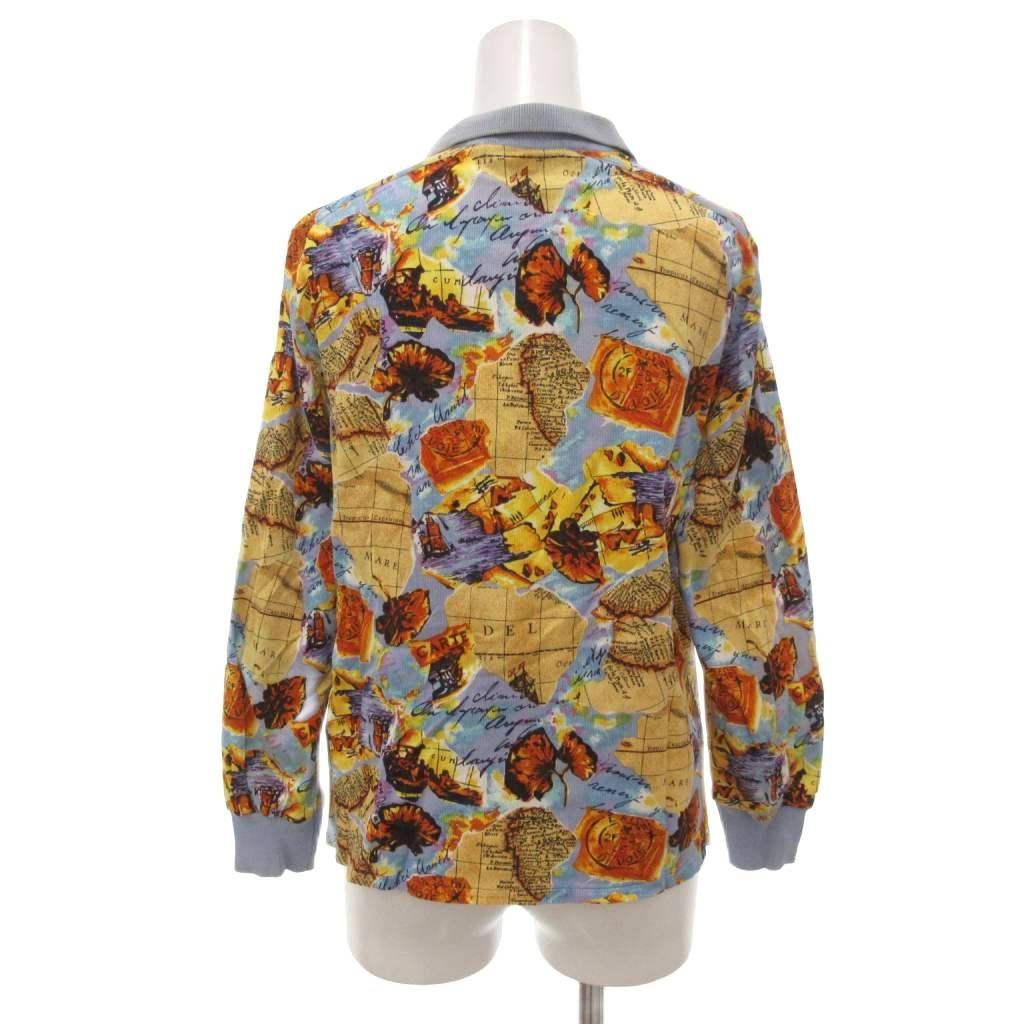 クリスチャンディオール Christian Dior スポーツ SPORT ポロシャツ