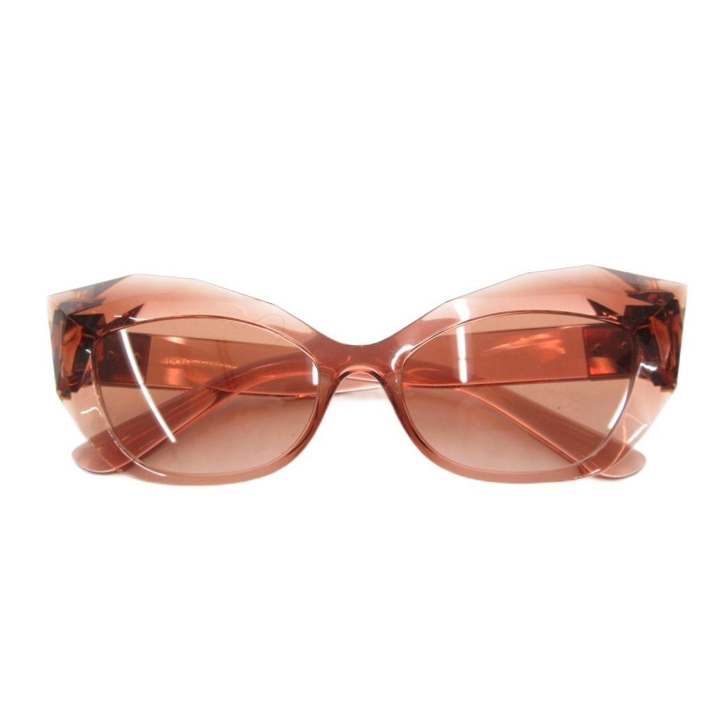 ドルチェ&ガッバーナ ドルガバ DOLCE&GABBANA サングラス 眼鏡