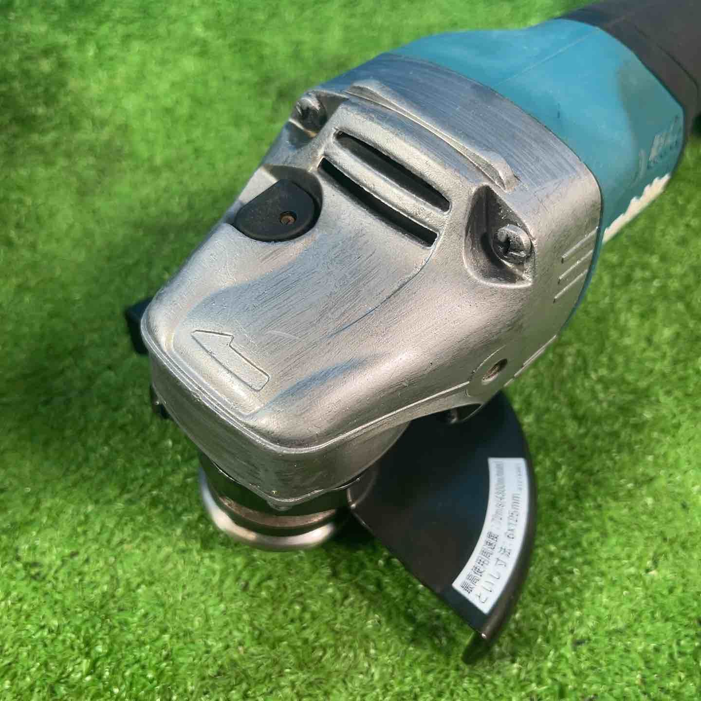 125 mmコードレスディスクグラインダ