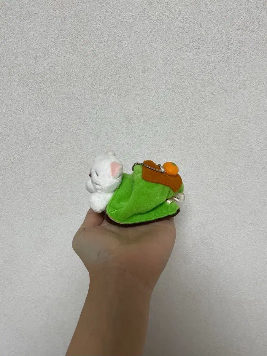 ヴィンテージ猫のぬいぐるみ みかん - メルカリ