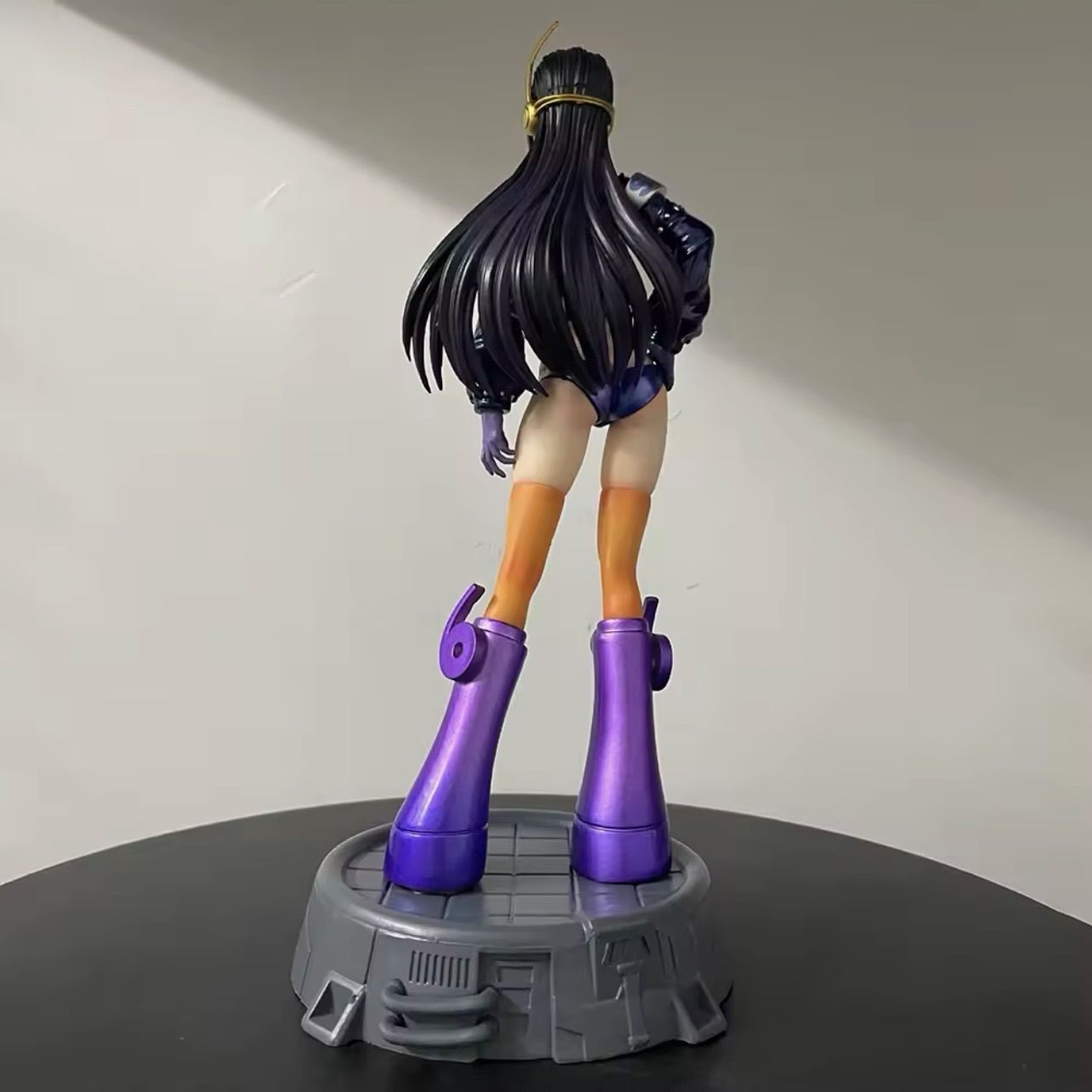 単品専用」ONE PIECE ワンピースフィギュア エッグヘッド編ver ナミ 