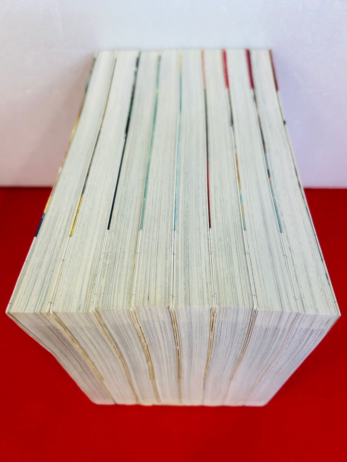 ストア 漫画コミック【三国志 第二部 諸葛孔明1-8巻・全巻完結セット