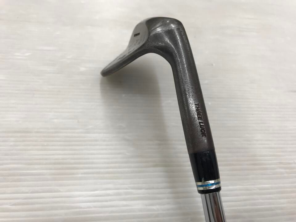 スリーラック SDJ Limited Forged 115 56度 ダイナミックゴールドHT