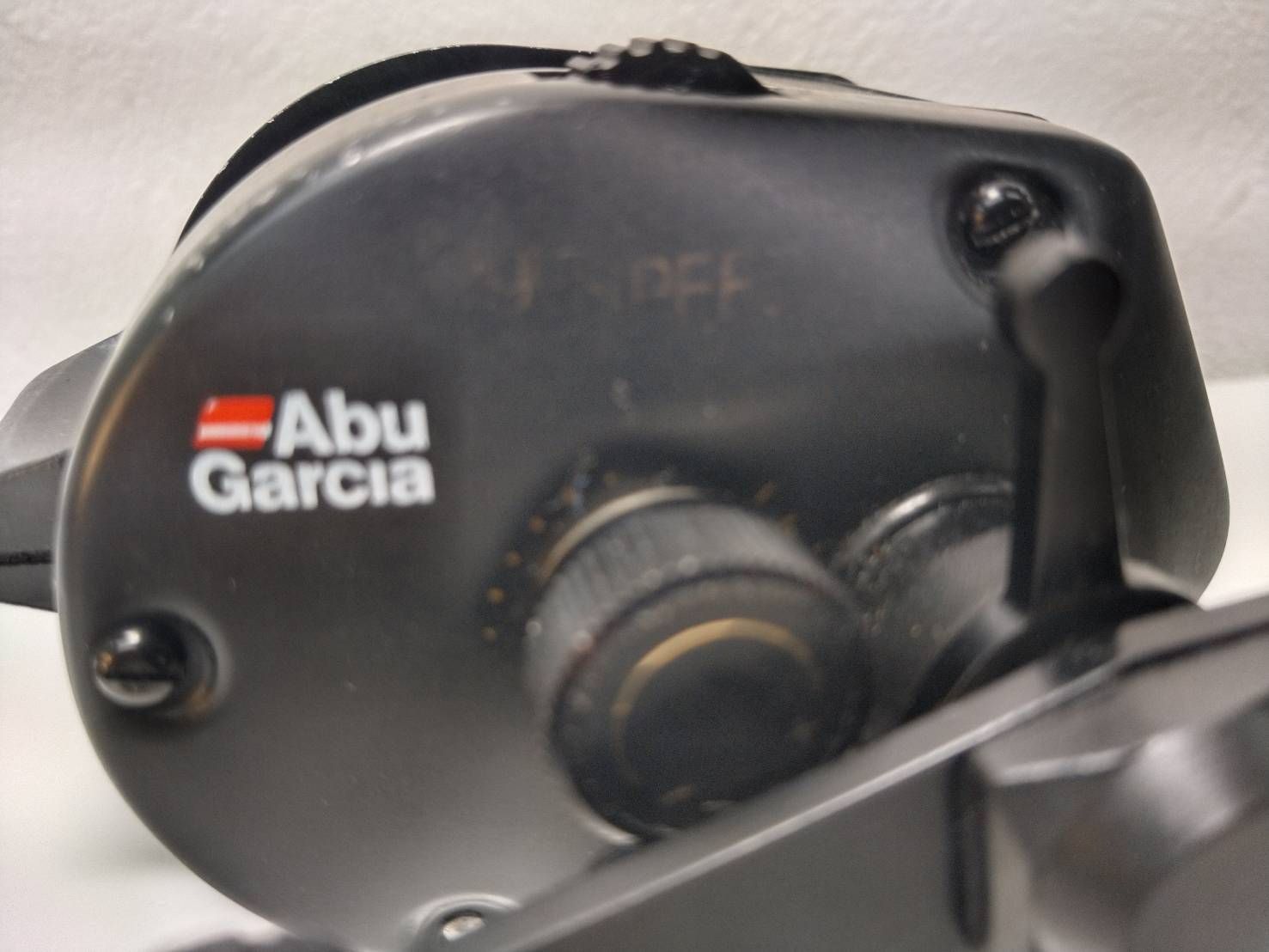 ウルトラキャスト