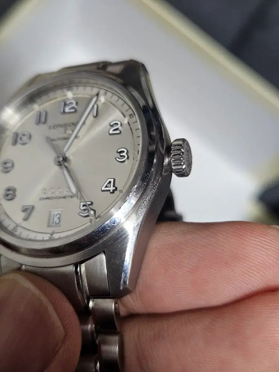 37mm シャンパン