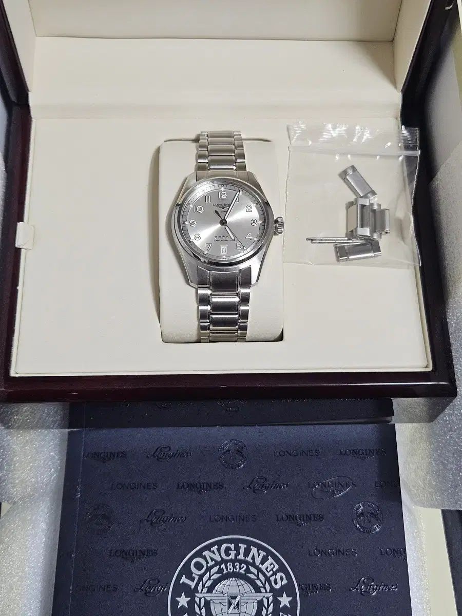 LONGINES ロンジン