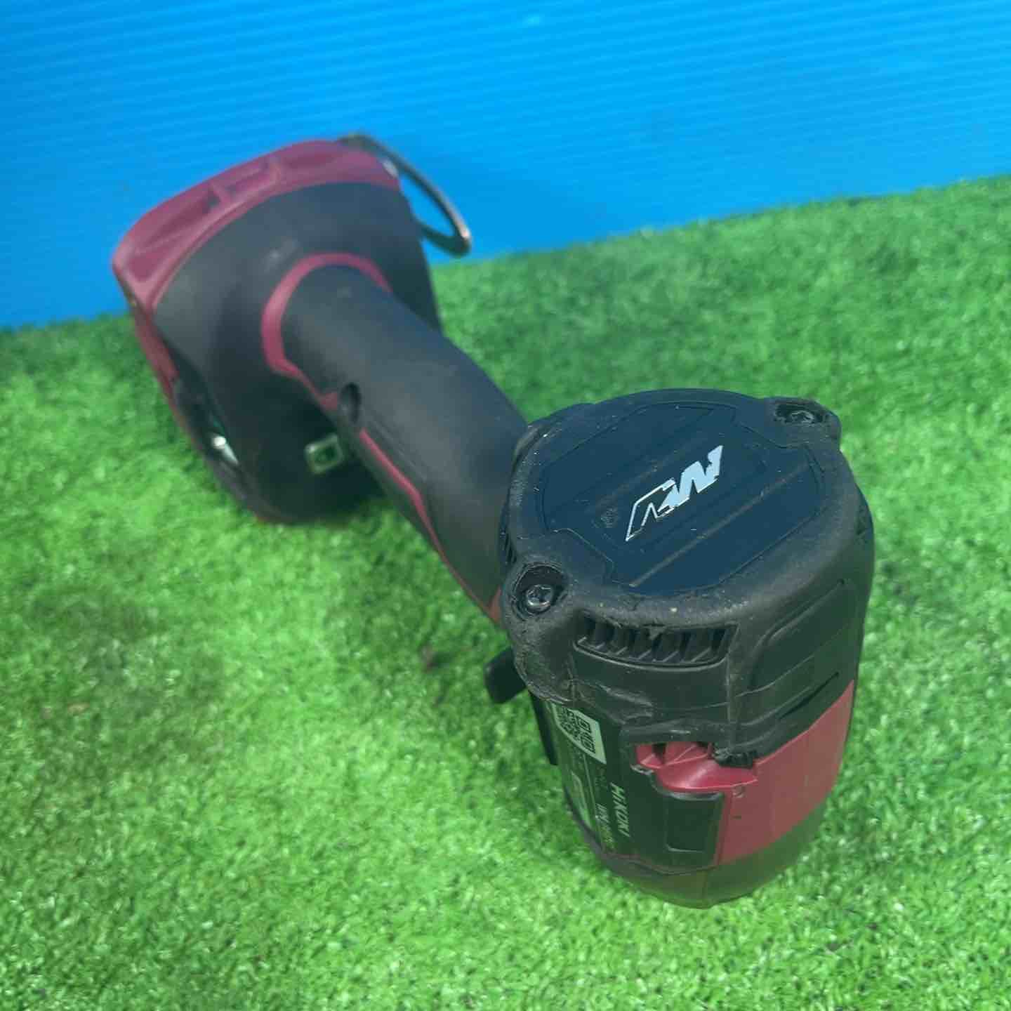 日立工機 コードレスインパクトドライバー