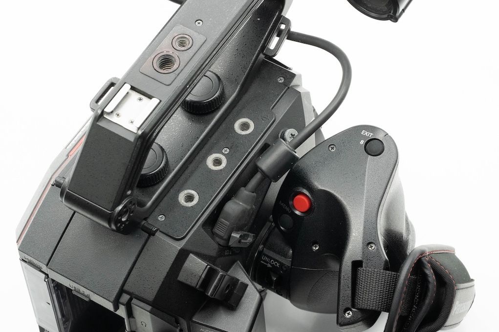 メモリーカード