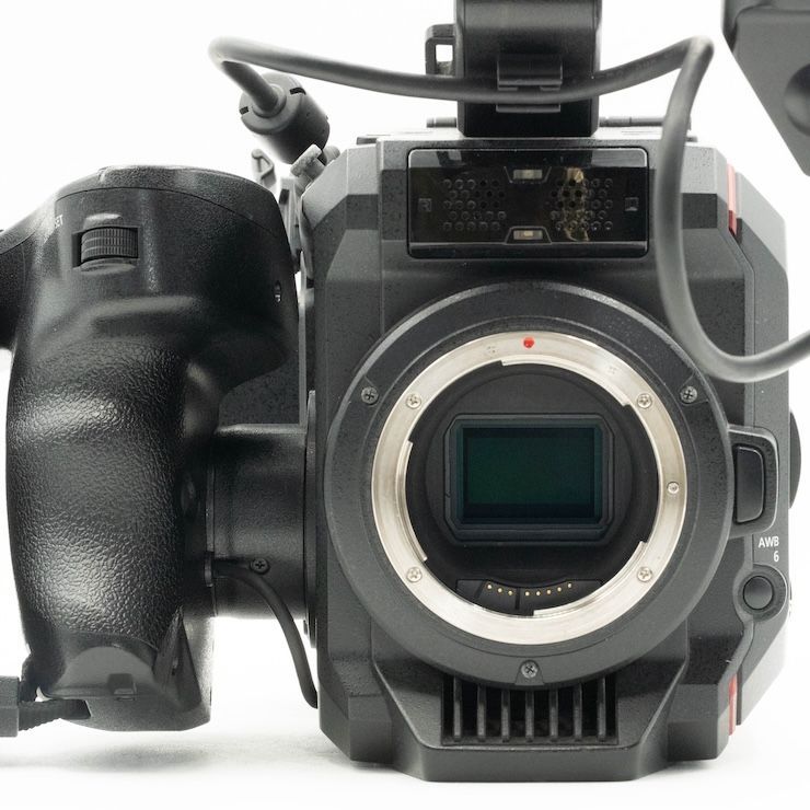 カメラレコーダー