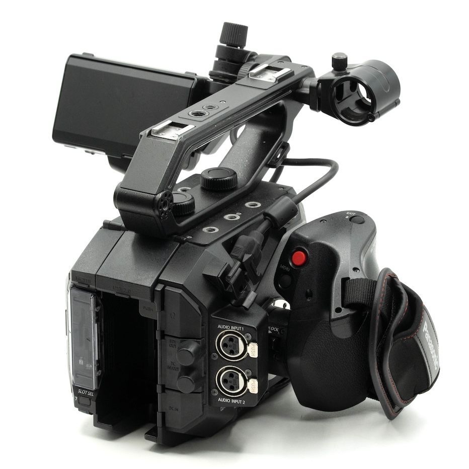 カメラレコーダー パナソニック