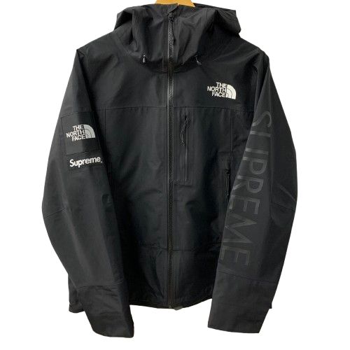 シュプリーム SUPREME × THE NORTH FACE Split Taped Seam Shell 