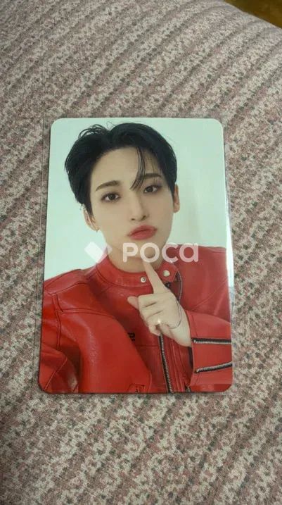 CRAVITY ジョンモ EVERSHINE DIGIPACK VER. STARSHIP-SQUARE - メルカリ