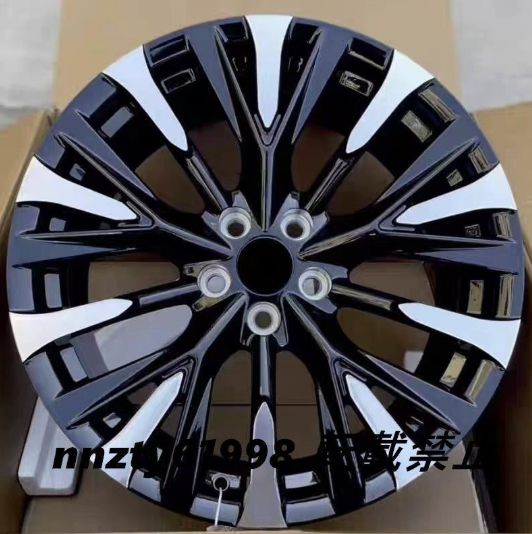 19 7 0 Jアルファード40系スタイル インチホイール ヴェルファイア