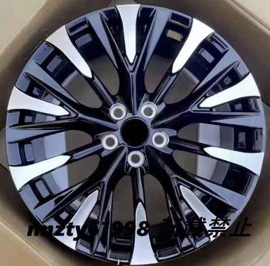  19 7 0 Jアルファード40系スタイル インチホイール ヴェルファイア 19インチ タイヤ ホイールセット