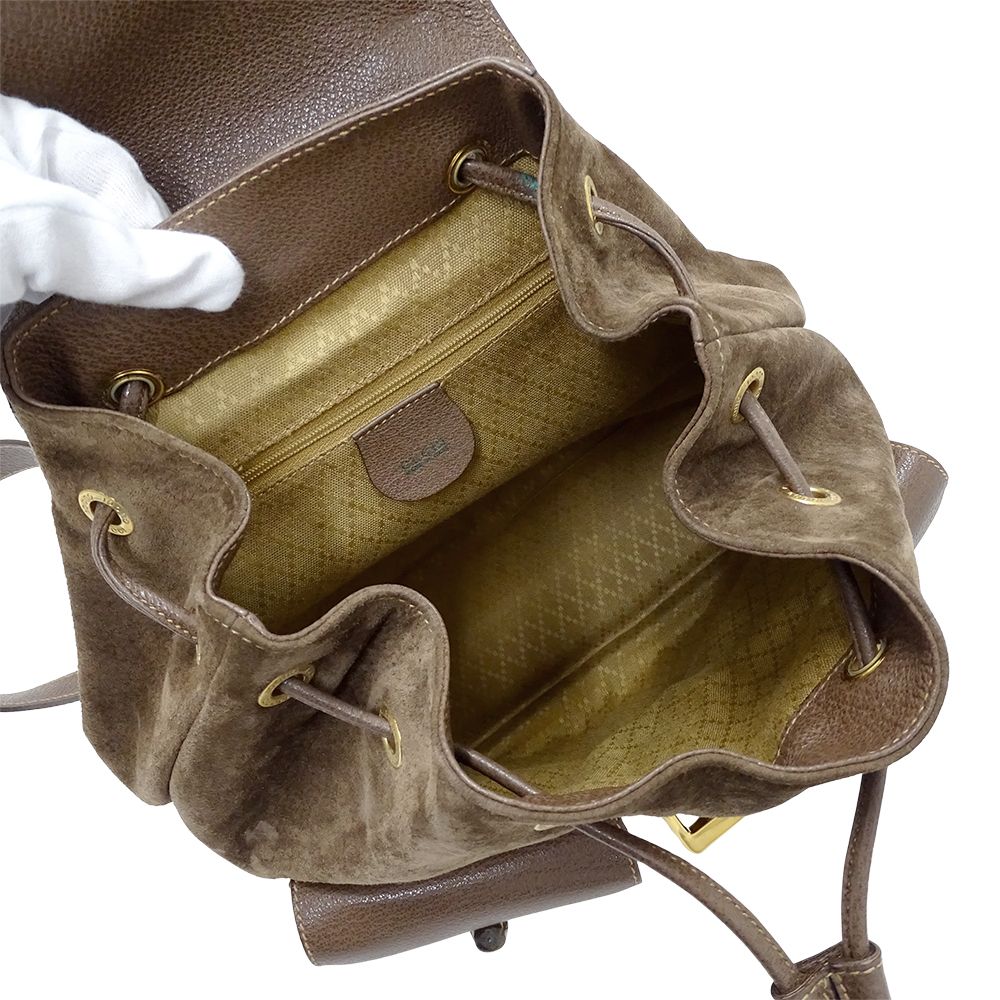 グッチ GUCCI バッグ レディース ブランド リュック バックパック