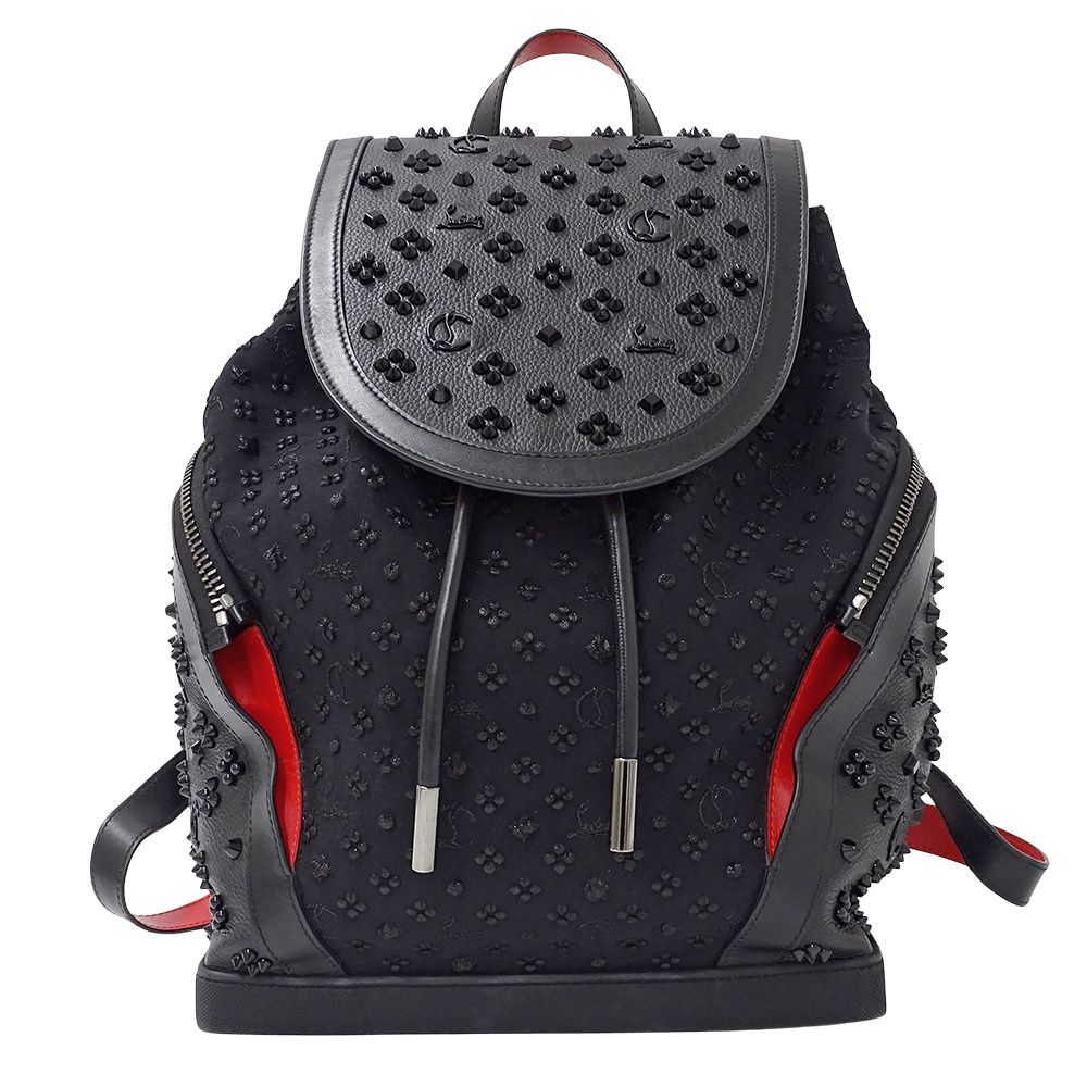クリスチャンルブタン Christian Louboutin バッグ レディース メンズ