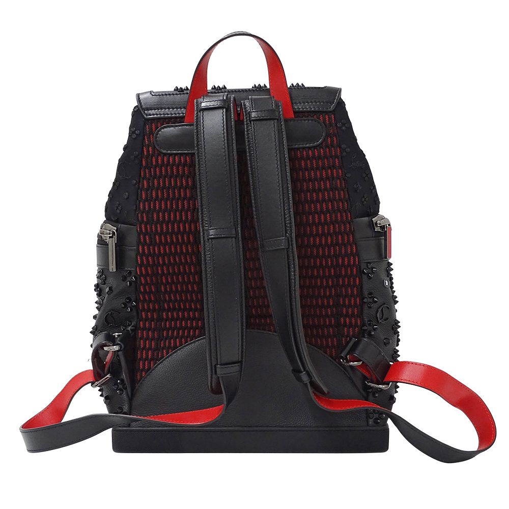 クリスチャンルブタン Christian Louboutin バッグ レディース メンズ