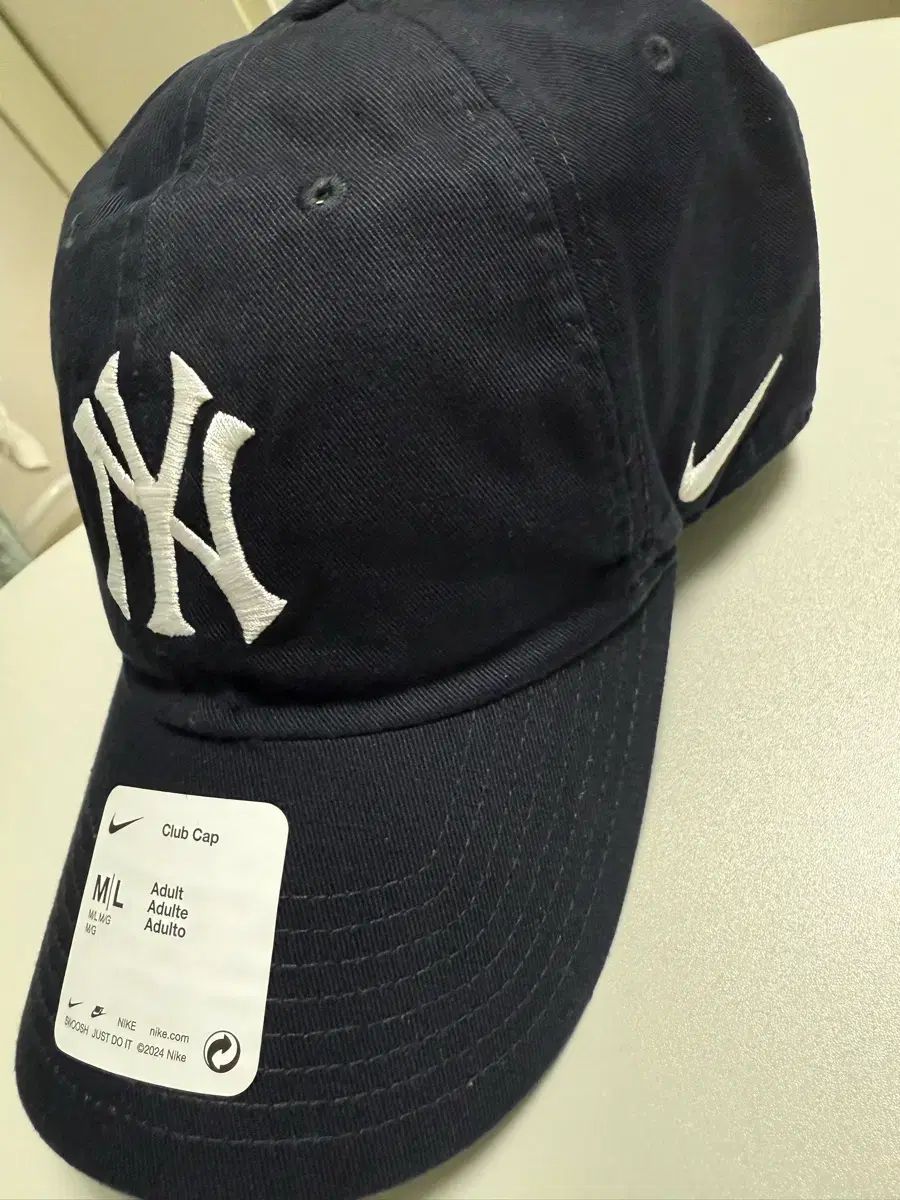 NIKE ニューヨーク・ヤンキース Heritage86 ニューヨーク・ヤンキース