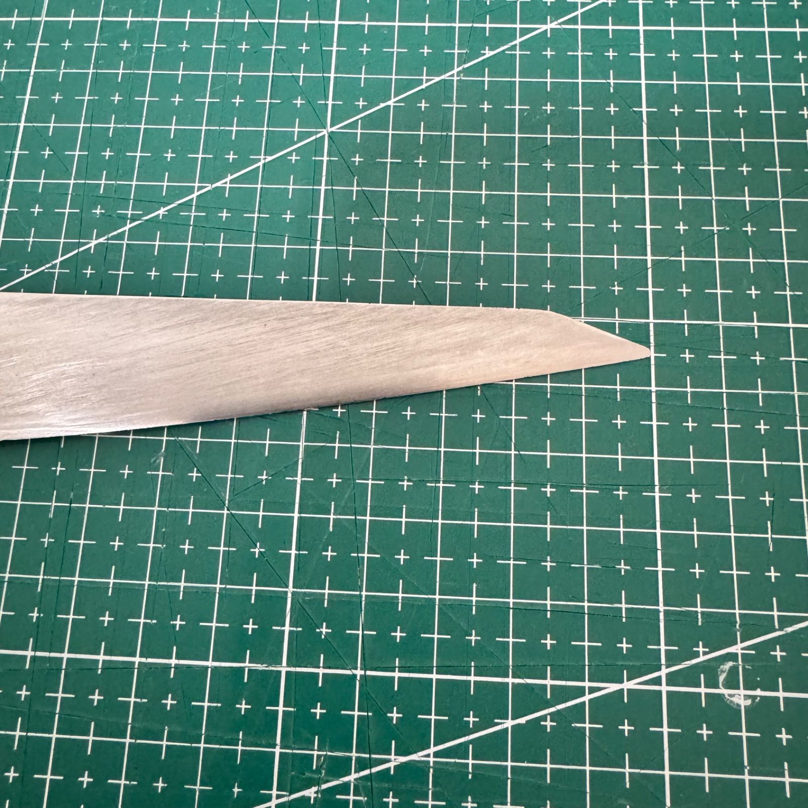 銘 佑成 筋引き包丁 240 mm 440モリブデン鋼