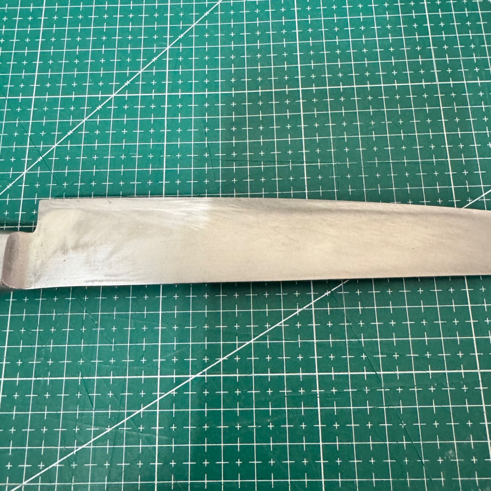  銘 佑成 筋引き包丁 240 mm 440モリブデン鋼 骨切り包丁 包丁 ナイフ