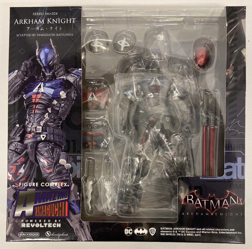 M*u様 Figure Complex AMAZING YAMAGUCHI ウォ M*u様 Figure Complex