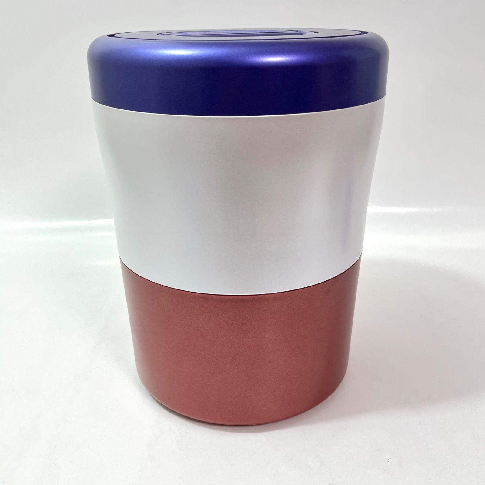 ち54【美品】島産業 パリパリキューブライトα アルファ 家庭用生ゴミ