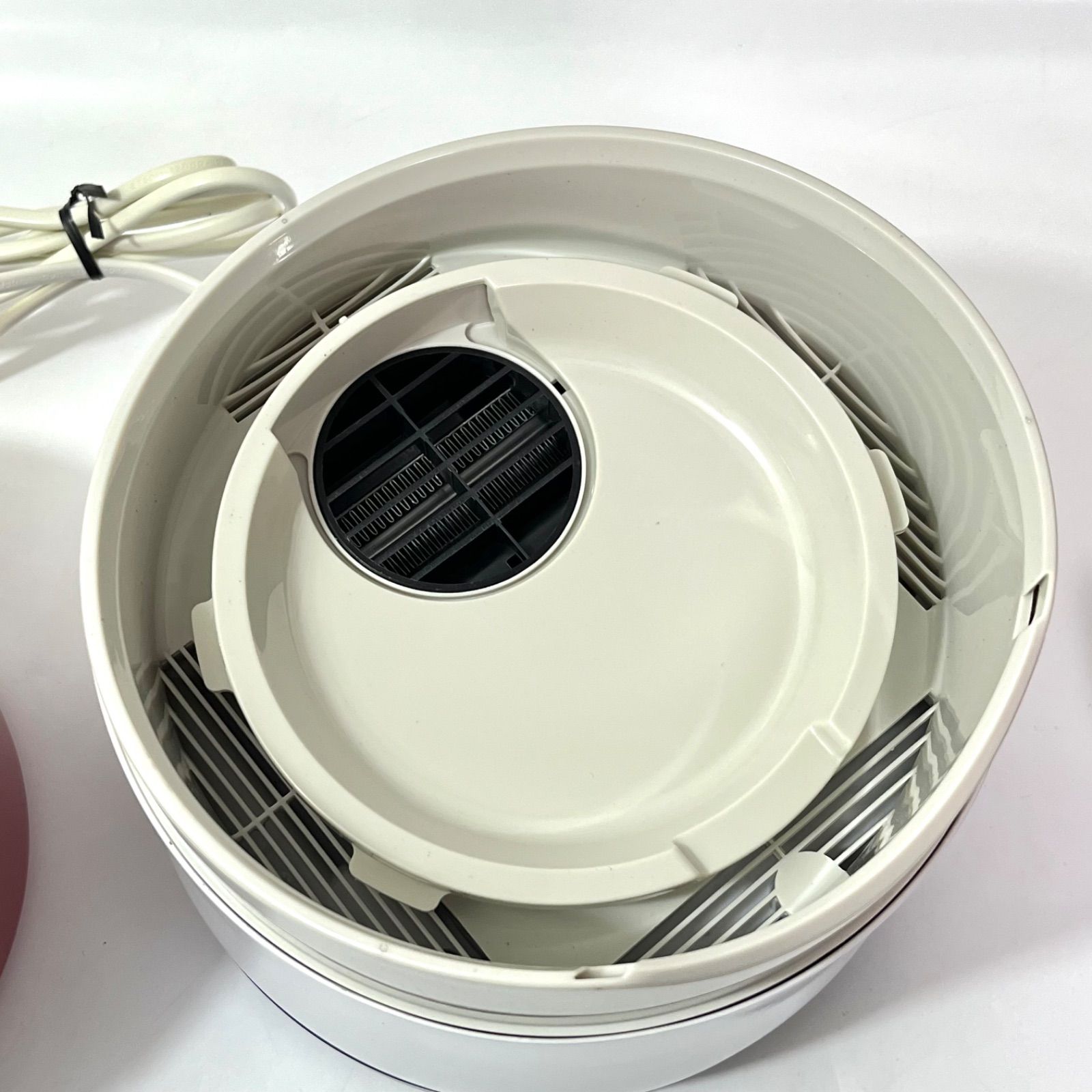 温風乾燥式 予約機能あり