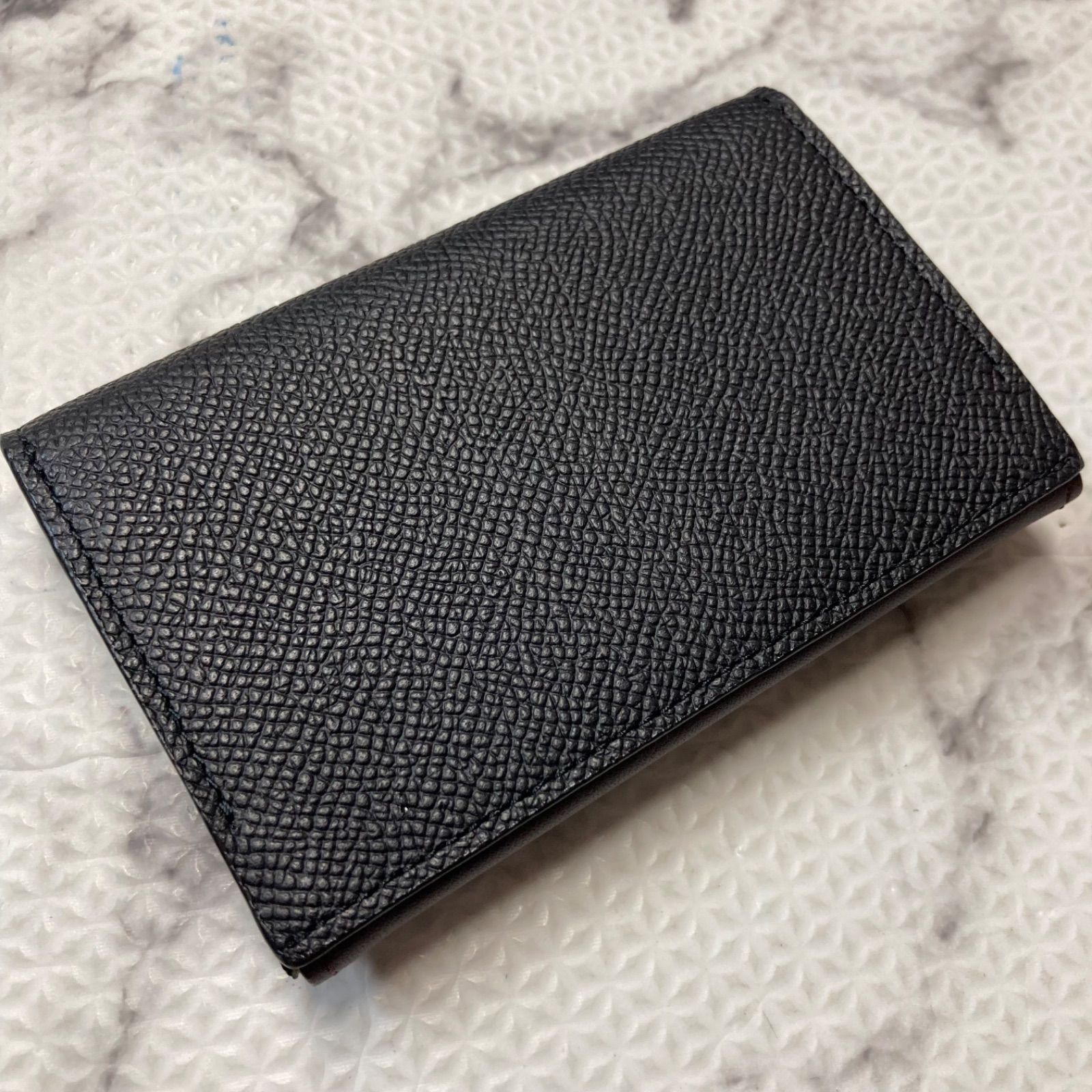 paul smith 名刺入れ 牛革 ポールスミス 【f9644007】 - メルカリ