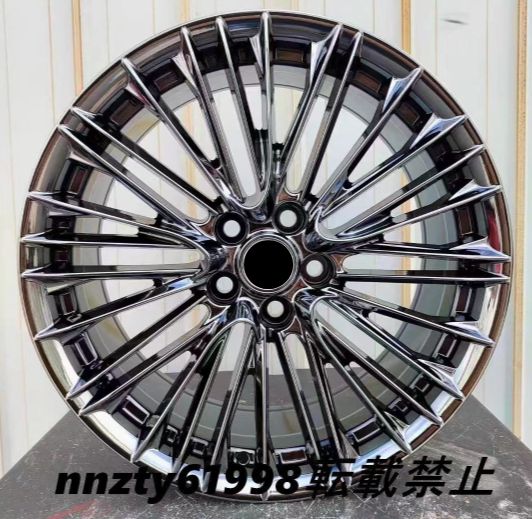 アルミホイール