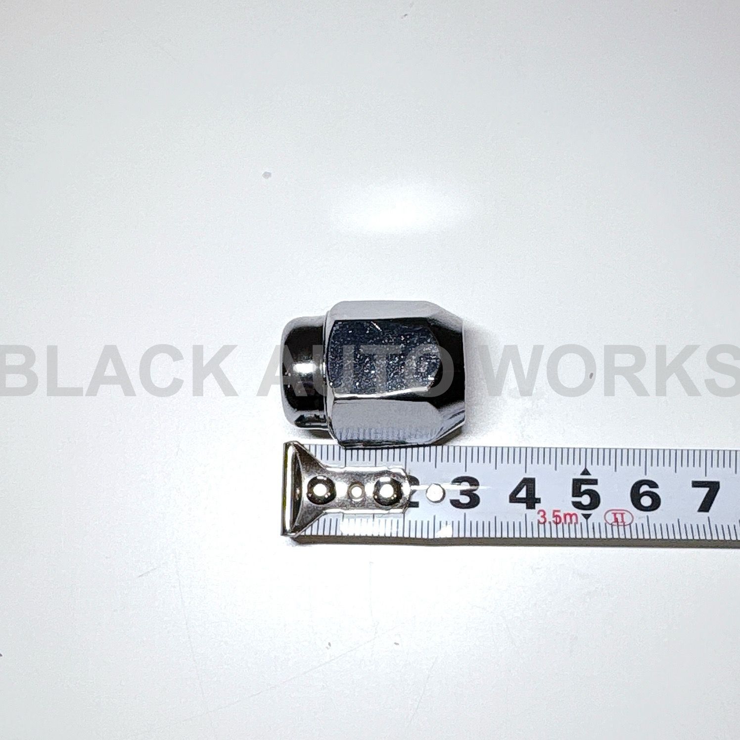 トヨタ純正品】ランクル 70 100 ホイール ナット HZJ GDJ GRJ HDJ UZJ 