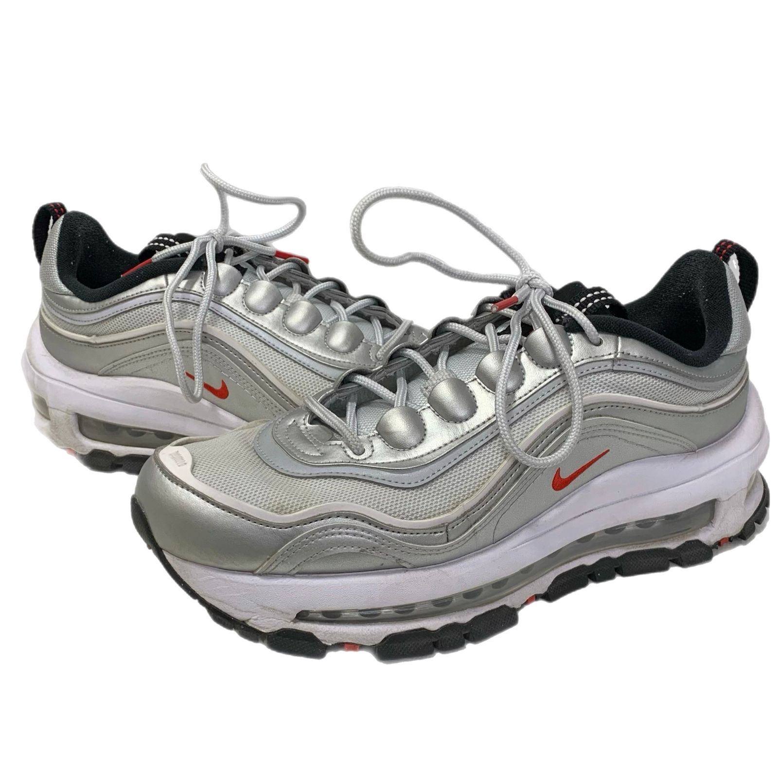 ナイキ NIKE ウィメンズ エアマックス97 フューチュラ Women