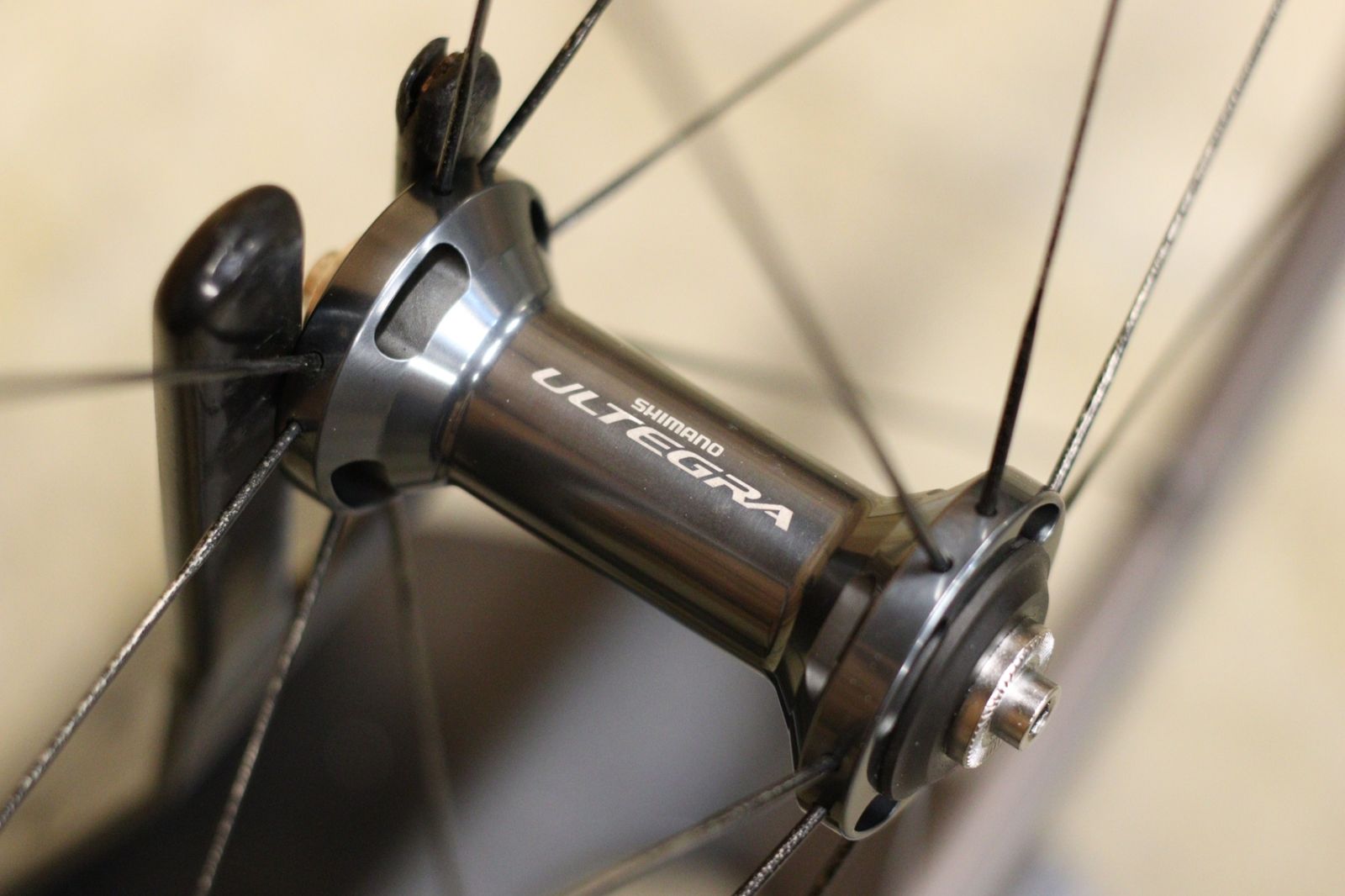 シマノ SHIMANO アルテグラ ULTEGRA WH-6800 アルミ クリンチャー