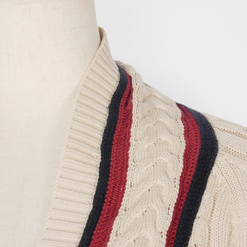 マックスマーラ MAX MARA チルデンニット ケーブル ニット