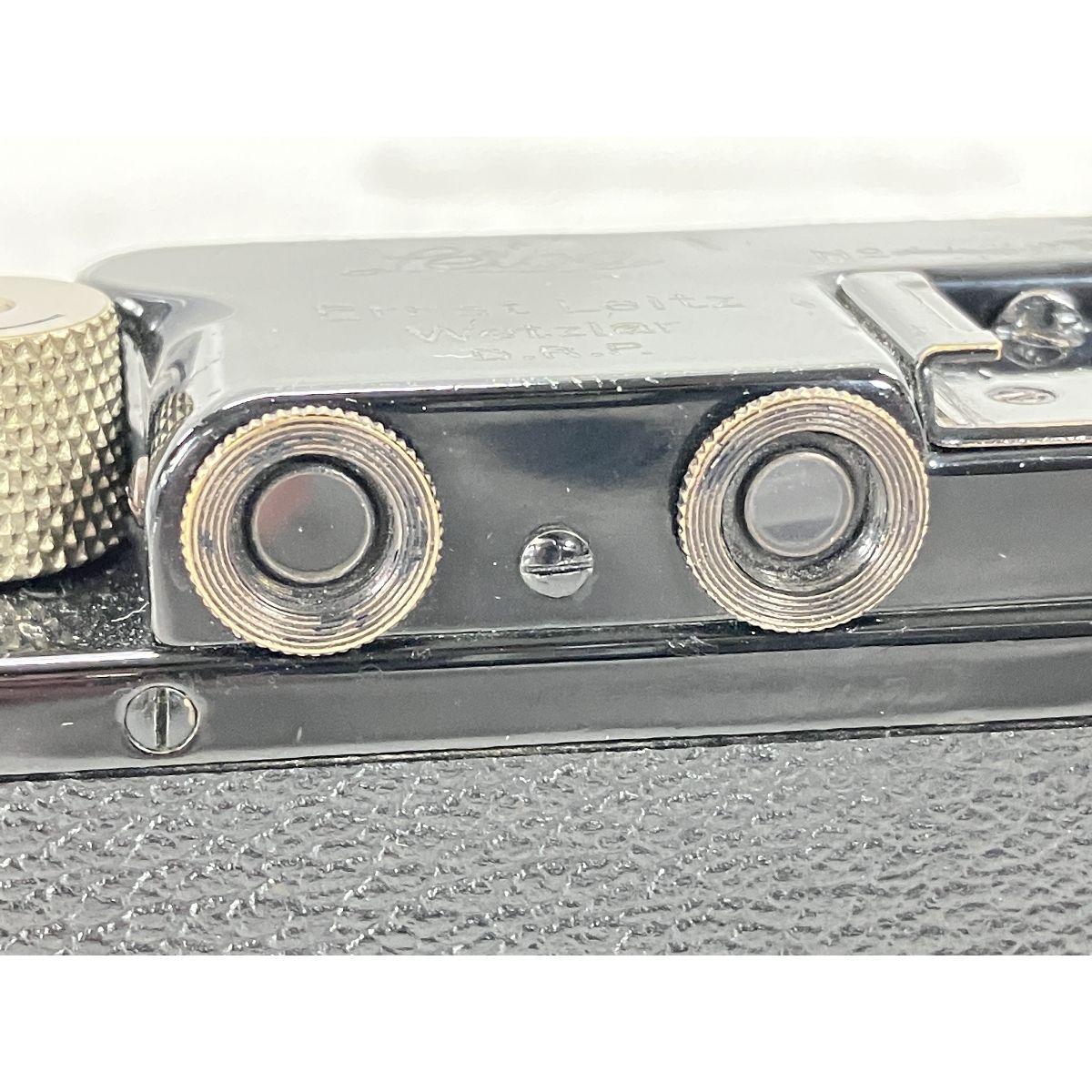 バルナック ライカ