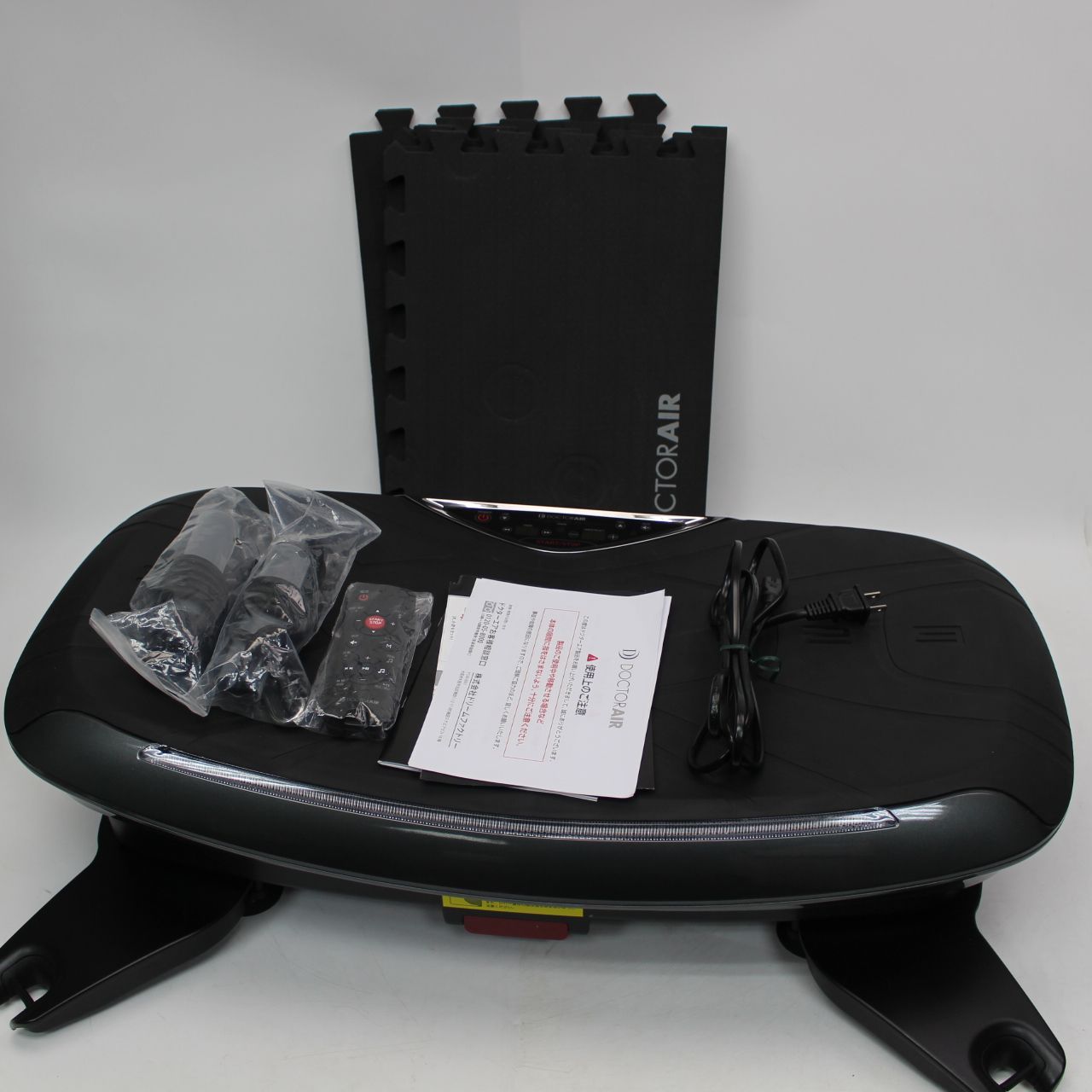 020 RIZAP DoctorAir ドクターエア3 D ンスブレード SB 07 RZ