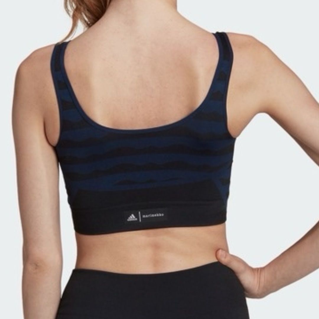 adidas×marimekko アディダス×マリメッコ セットアップ HH7322 HH7307