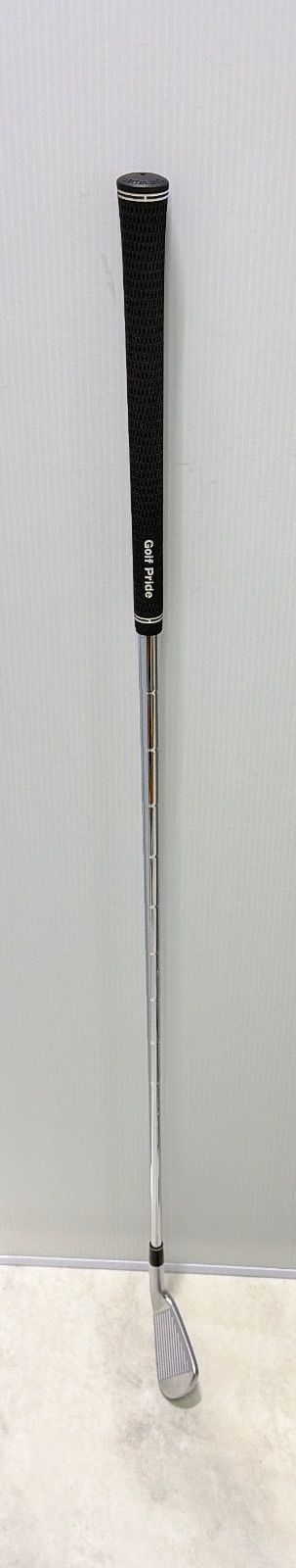 極美品 激レア レフティ スリクソン ZX7 Mk II 2022年 7番単品アイアン