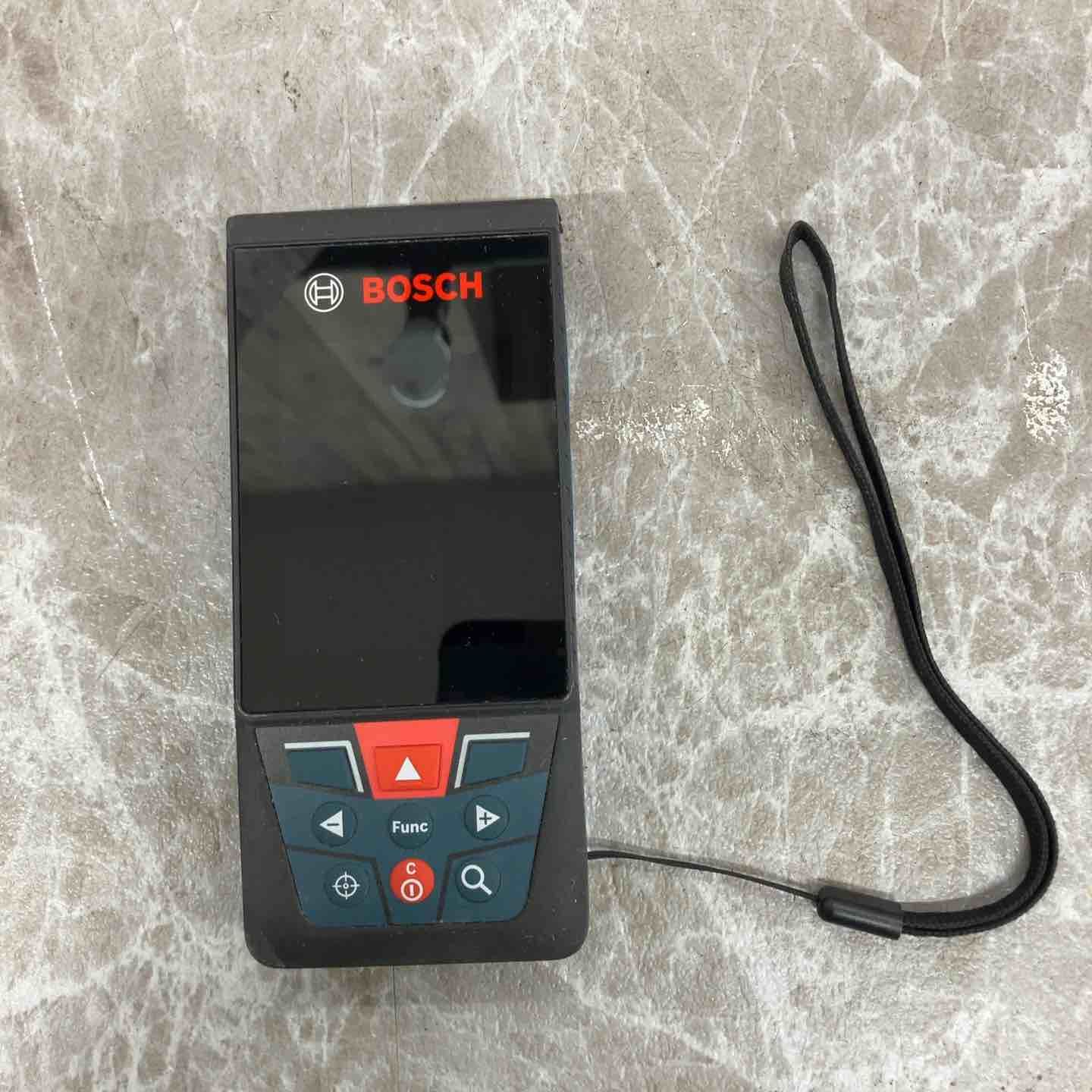 ボッシュ BOSCH データ転送レーザー距離計 GLM 150 C